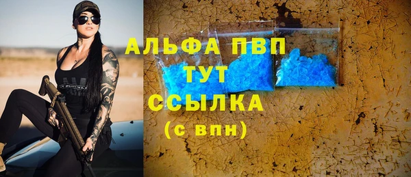 Альфа ПВП Корсаков